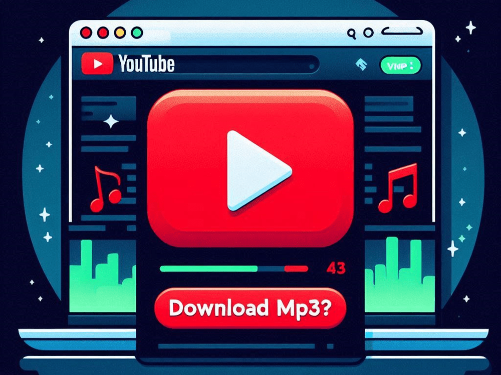 Ways to download Youtube music, download MP3 from YouTube, extract music from YouTube videos extremely easily Ways to download Youtube music, download MP3 from YouTube, extract music from YouTube videos extremely easily