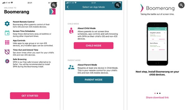 Çocukları telefon kullanarak izlemek için en iyi uygulamalar