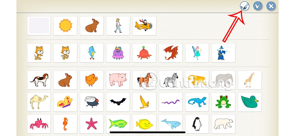 Cum să creați întrebări cu alegere multiplă în ScratchJR (Partea 2)