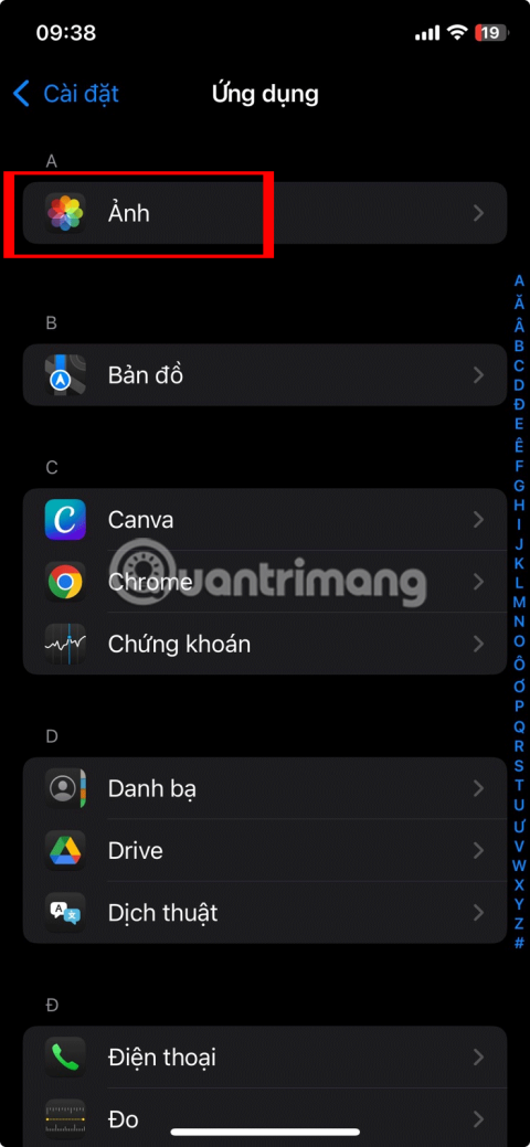 How to Organize Photos on iPhone