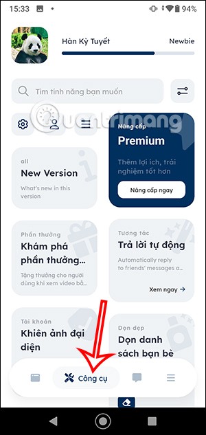 احصل على معرف فيسبوك، تحقق من معرف فيسبوك، احصل على معرف فريد، أسرع طريقة للعثور على معرف فيسبوك
