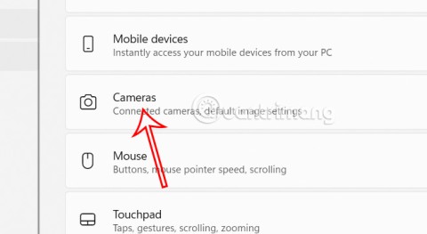 Windows 11 카메라 해상도 구성 가이드
