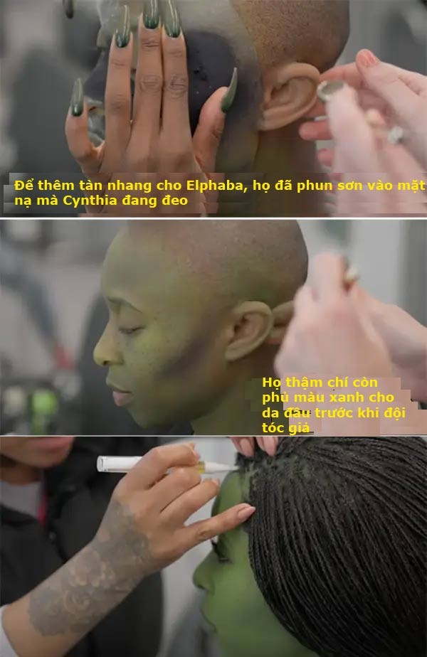 Interessante feiten over de film Wicked die wereldwijd voor opschudding zorgt