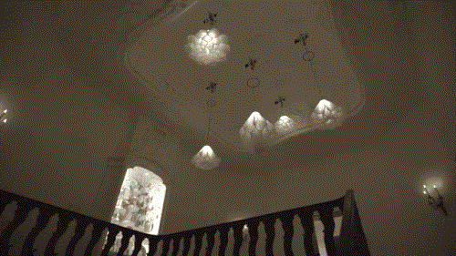 Be stunned by 15 strangely fascinating kinetic sculptures Be stunned by 15 strangely fascinating kinetic sculptures