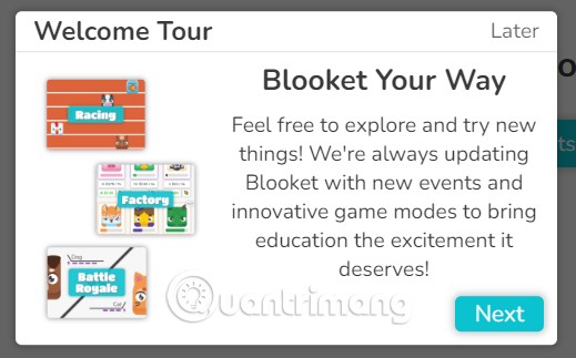 使用 Blooket 的基本指南 - 一個創建學習遊戲的應用程式