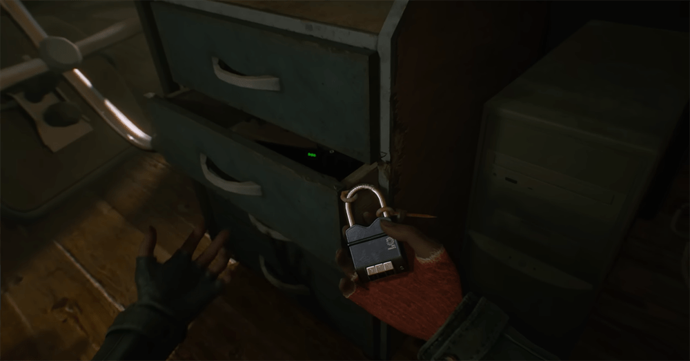 A Quiet Place: The Road Ahead การกำหนดค่าเกมพีซี A Quiet Place: The Road Ahead การกำหนดค่าเกมพีซี