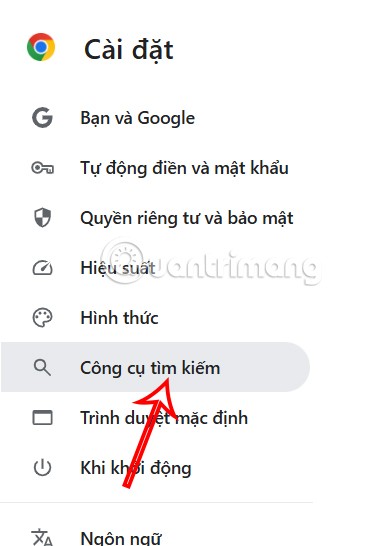 Como adicionar o mecanismo de busca ChatGPT no Chrome