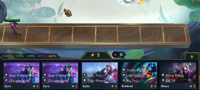รายละเอียดแชมเปี้ยน DTCL ซีซั่น 14 และทักษะ รวมถึงการเล่นเกม