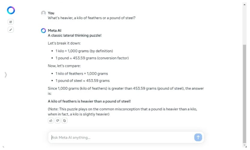 Ist Gemma 2 oder Llama 3 das beste Open-Source-Modell?