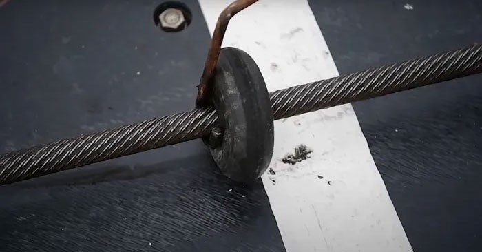 Special cable, only a few countries in the world can produce Special cable, only a few countries in the world can produce