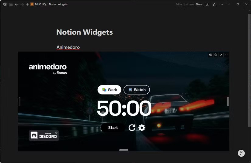 7 Widget Tanggapan Paling Berguna
