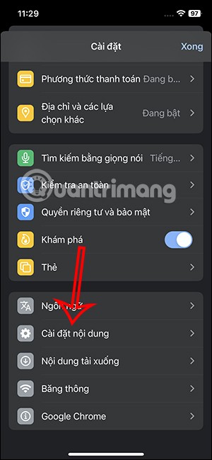 6 تخصيصات Google Chrome لأجهزة iPhone يجب عليك تجربتها