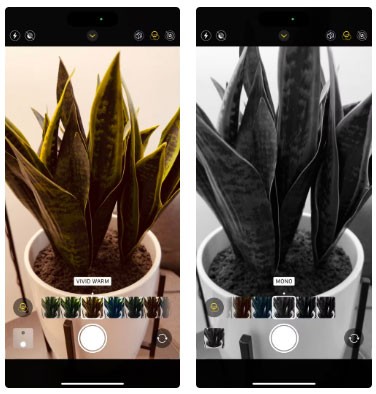 使用智慧型手機拍照時常見的 10 個錯誤