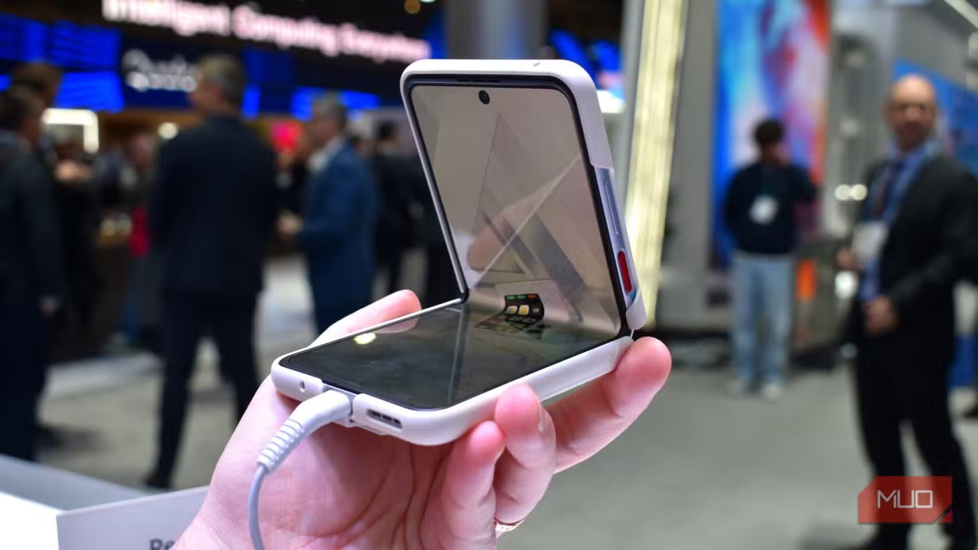 Los 8 mejores smartphones nuevos lanzados en el MWC 2025