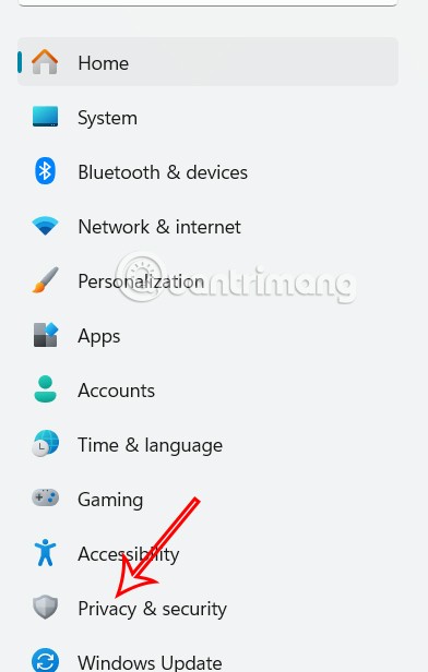 Jak wyłączyć powiadomienia o prośbie o podanie lokalizacji w systemie Windows 11