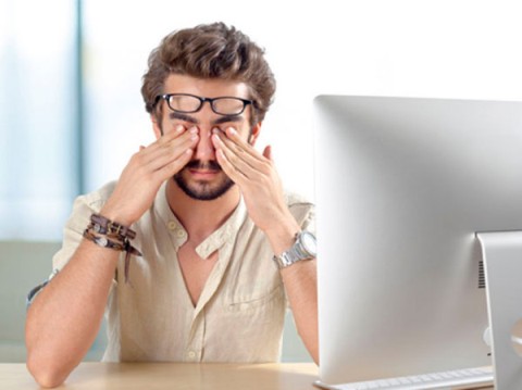 10 tipos de doenças causadas pela tecnologia, que só aparecem em pessoas modernas