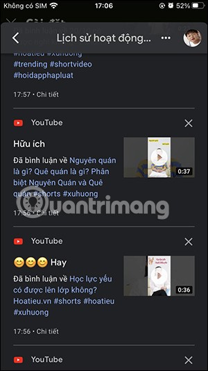 كيفية العثور على التعليقات على YouTube بسيطة للغاية