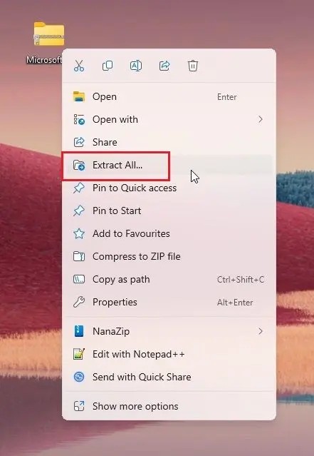 Как получить новое приложение Copilot в Windows 11