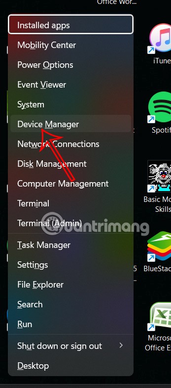So stellen Sie die Anzeigeeinstellungen unter Windows 11 wieder her