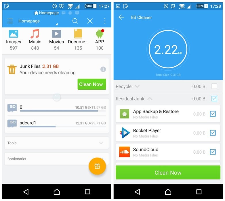 Cos'è un file APK? Come scaricare e installare il file APK?