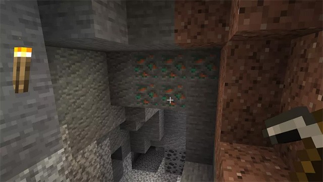 Minecraft'ta Bakır Nasıl Bulunur ve Kullanılır