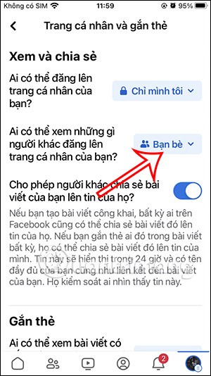 How to block others from posting on Facebook wall, lock Facebook Wall