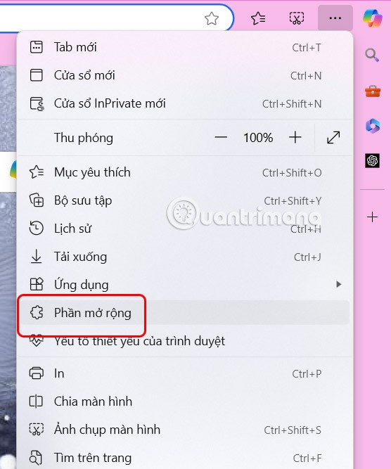 كيفية تحديث ملحقات Microsoft Edge مرة واحدة
