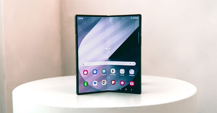 لماذا يجب عليك تخطي Galaxy Z Fold 6 وشراء Pixel 9 Pro Fold؟