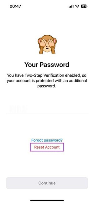 Инструкции по восстановлению взломанного аккаунта Telegram Инструкции по восстановлению взломанного аккаунта Telegram