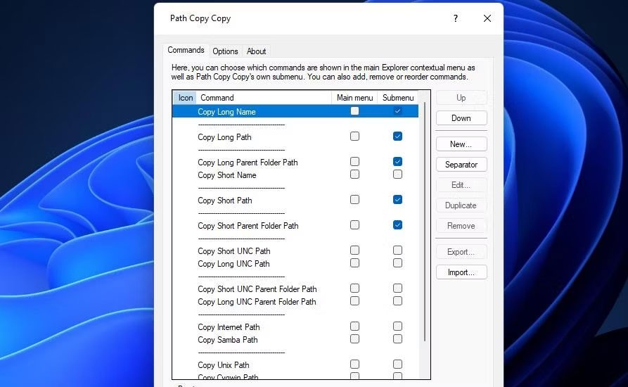 6 Cara untuk Menyalin Laluan Fail dan Folder dalam Windows 11