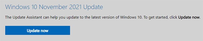 3 formas de actualizar Windows 10 a la última actualización 2025