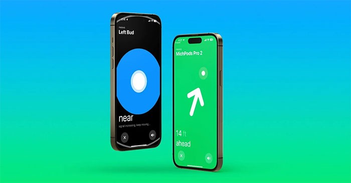 Bluetooth 6.0 brengt nieuwe technologie die Apple helpt het Zoek mijn-netwerk te verbeteren