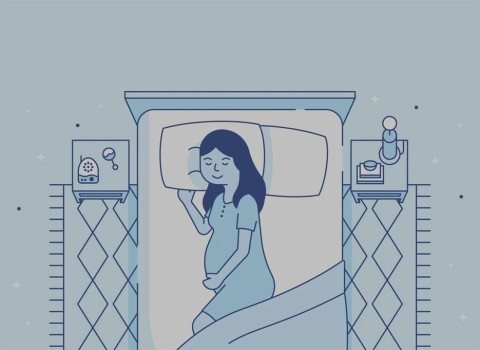 Cum să vindeci insomnia femeilor însărcinate în ultimele 3 luni Cum să vindeci insomnia femeilor însărcinate în ultimele 3 luni