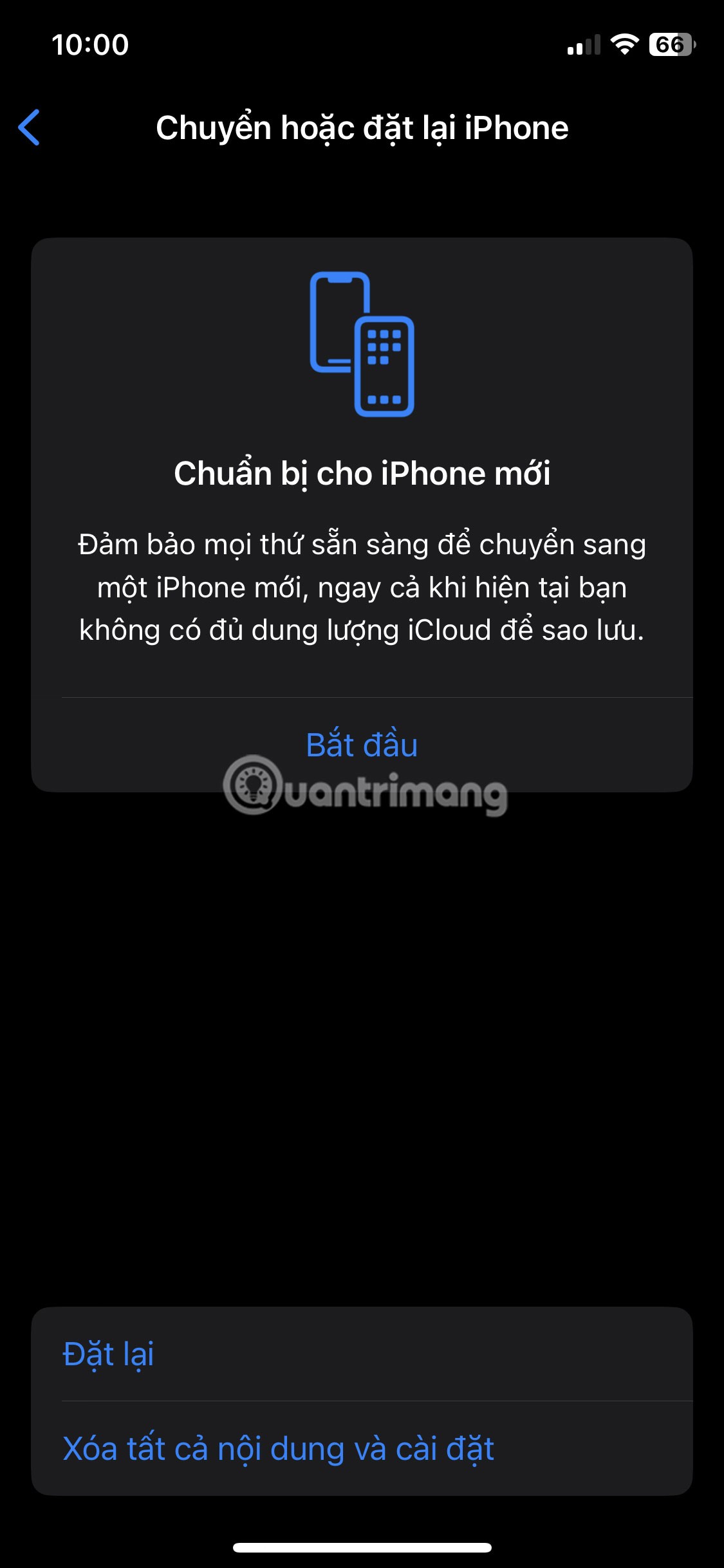 iPhoneで最近の通話履歴が表示されない問題を解決する5つの方法