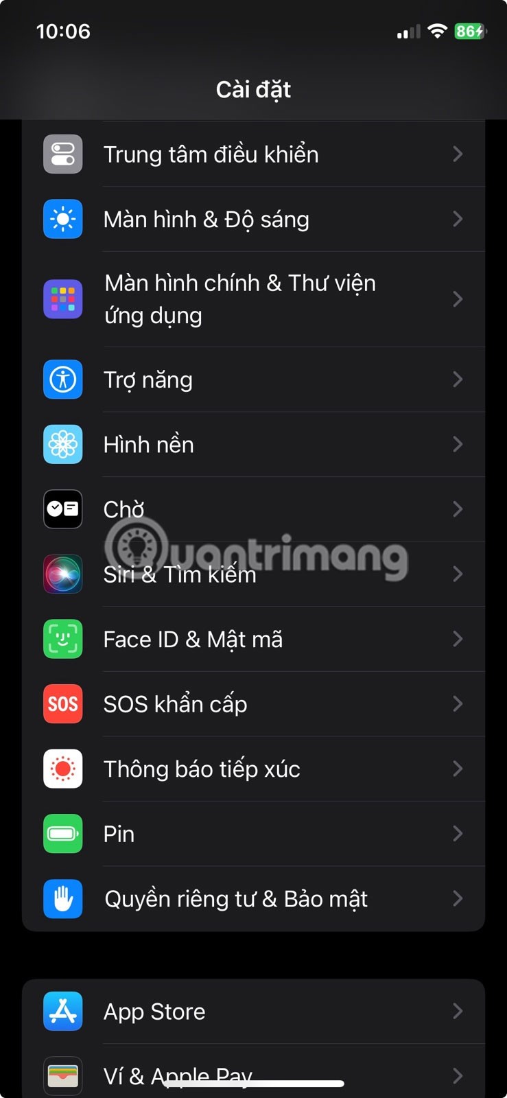 Come risolvere l'errore di non riuscire a visualizzare le foto in Messaggi su iPhone