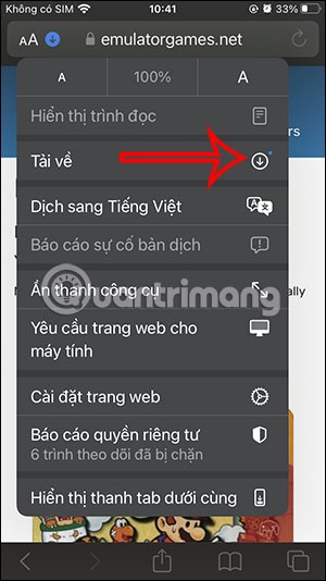 Consejos súper sencillos para jugar juegos de Nintendo en iPhone