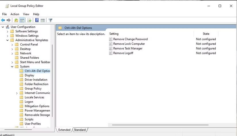 Jak naprawić Menedżera zadań, który nie działa w systemie Windows