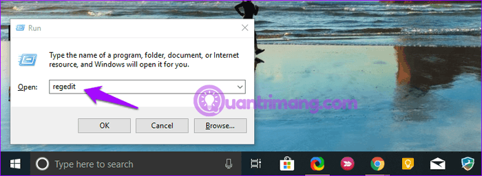 Cómo arreglar la barra de idioma que falta en Windows 10 Cómo arreglar la barra de idioma que falta en Windows 10