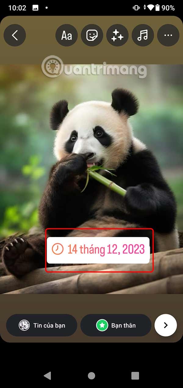 Hoe je verhaalherinneringen op Instagram kunt bekijken