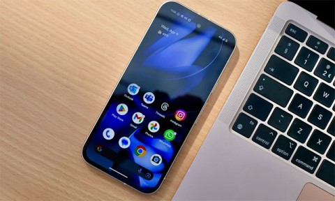 Android phones come with security features that have long been available on iPhones
