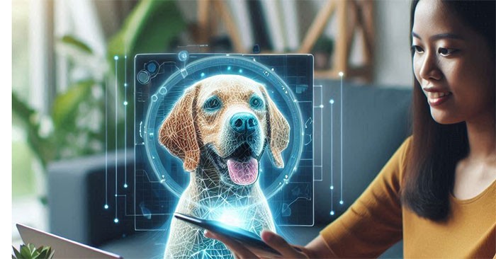 La traducción animal con IA ayuda a los humanos a comprender los ladridos de los perros