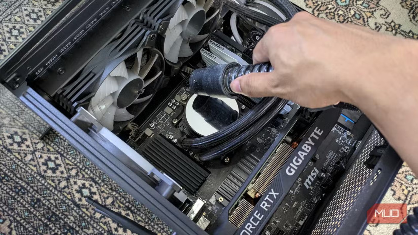 10 erreurs importantes à éviter lors de la maintenance de votre ordinateur