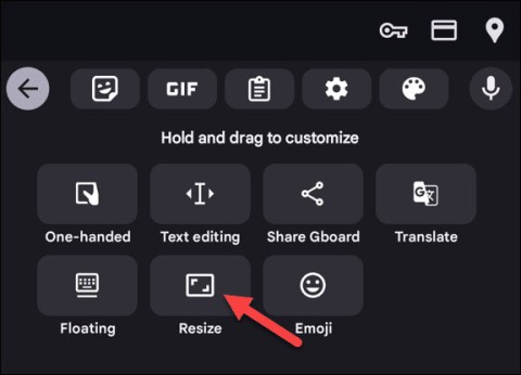 Como aumentar o tamanho do teclado do Android Como aumentar o tamanho do teclado do Android