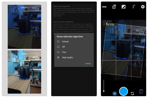 7 app gratuite che miglioreranno istantaneamente le foto del tuo smartphone