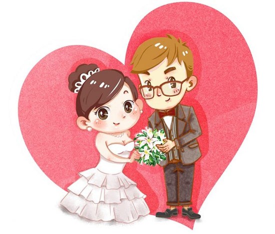 Legendas de aniversário de casamento, status significativos e doces de aniversário de casamento
