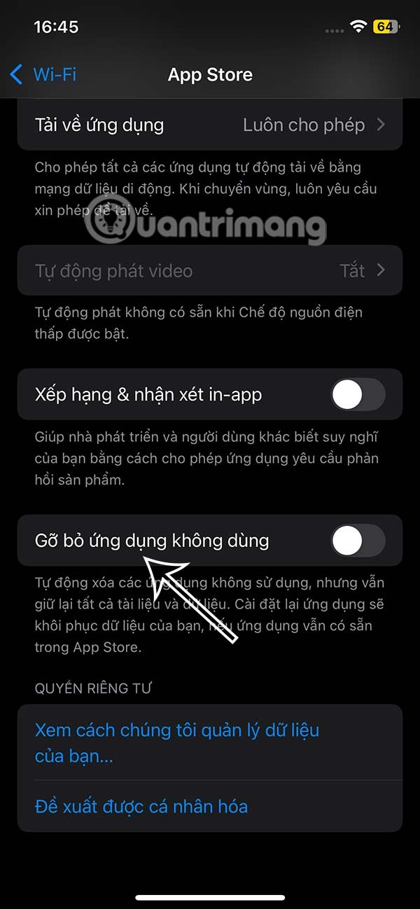 Co zrobić, gdy iPhone automatycznie odinstalowuje aplikacje? Co zrobić, gdy iPhone automatycznie odinstalowuje aplikacje?