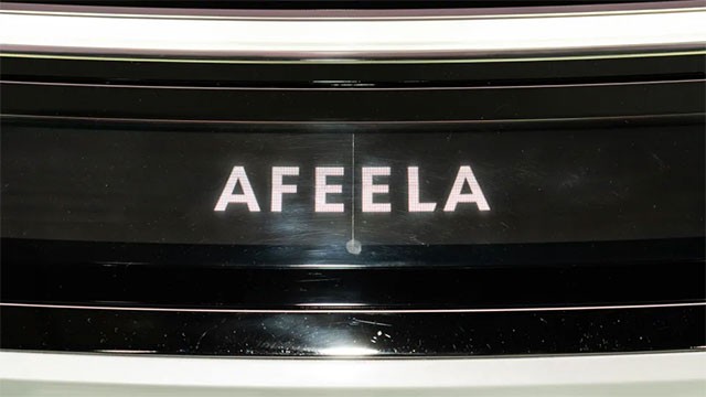 Kereta elektrik Sony Afeela 1 yang baru dilancarkan terasa ketinggalan zaman?