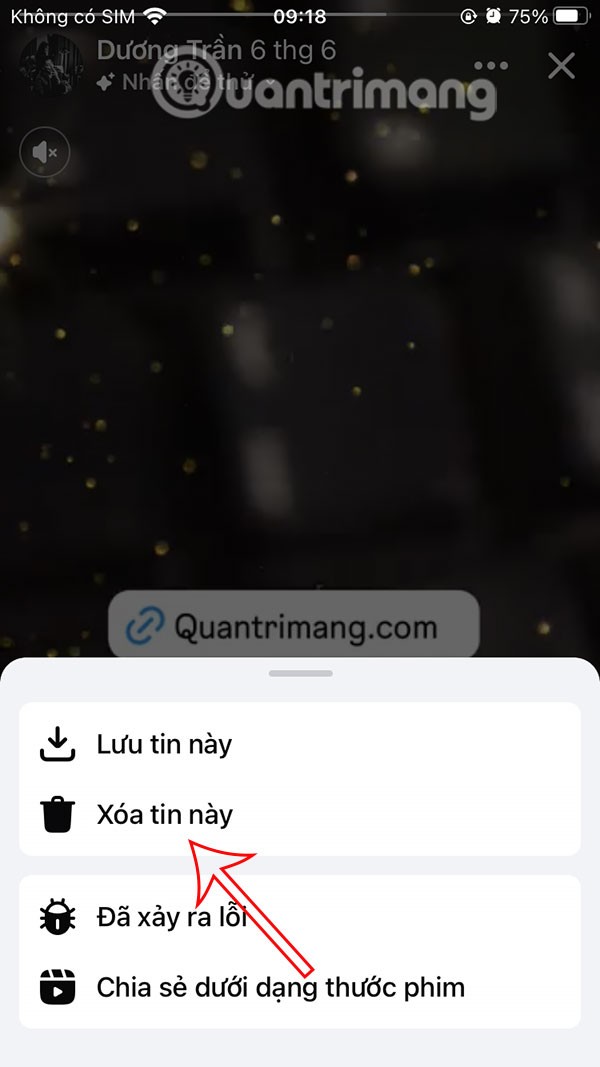 Hoe bekijk je het nieuwsarchief op je Facebook-telefoon of computer?