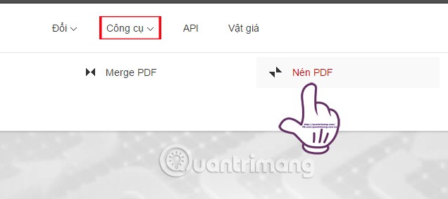 Compacte arquivos PDF e reduza o tamanho do PDF extremamente rápido